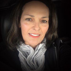 Meet your Posher, Norma